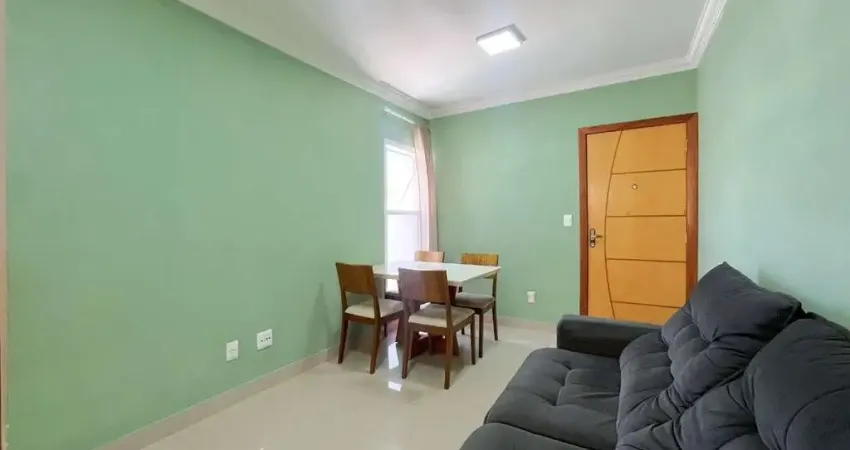 Apartamento com 2 quartos à venda na Bernardino Oliveira Pena, 200, São João Batista, Belo Horizonte