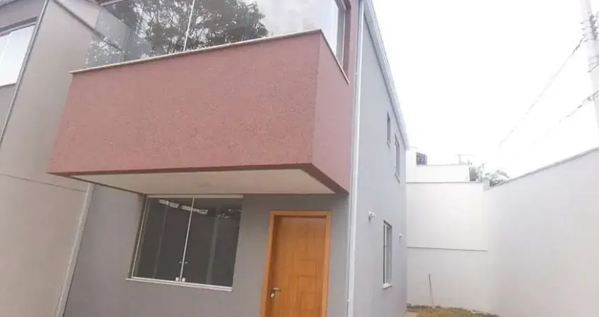 Casa com 3 quartos à venda na Rua Ministro Hermenegildo de Barros, 405, Itapoã, Belo Horizonte