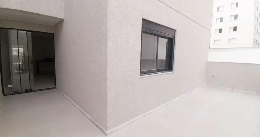 Apartamento com 3 quartos à venda na Rua Ministro Hermenegildo de Barros, 303, Itapoã, Belo Horizonte