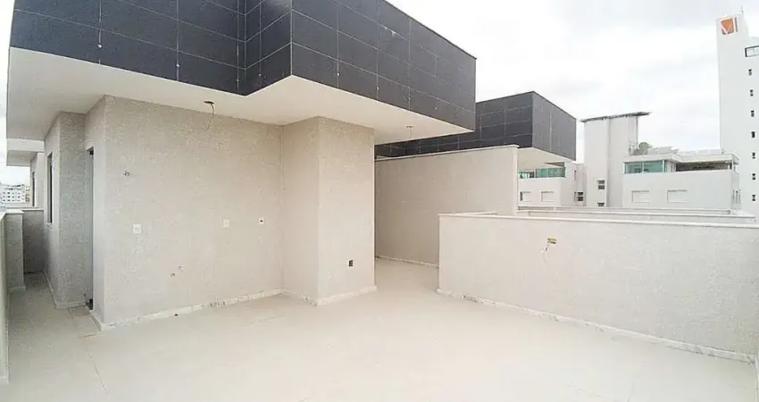 Cobertura com 4 quartos à venda na Rua Ministro Hermenegildo de Barros, 303, Itapoã, Belo Horizonte