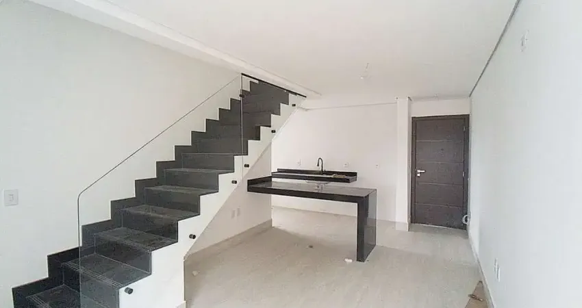 Cobertura com 4 quartos à venda na Rua Ministro Hermenegildo de Barros, 303, Itapoã, Belo Horizonte