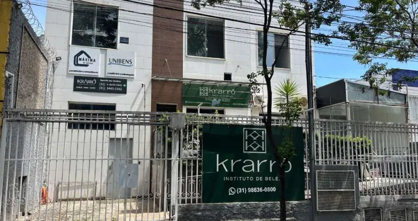 Terreno comercial à venda na Rua Líbano, 15, Itapoã, Belo Horizonte