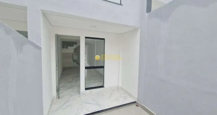 Casa com 2 quartos à venda na Rua Cônego Trindade, 1560, Jardim Leblon, Belo Horizonte