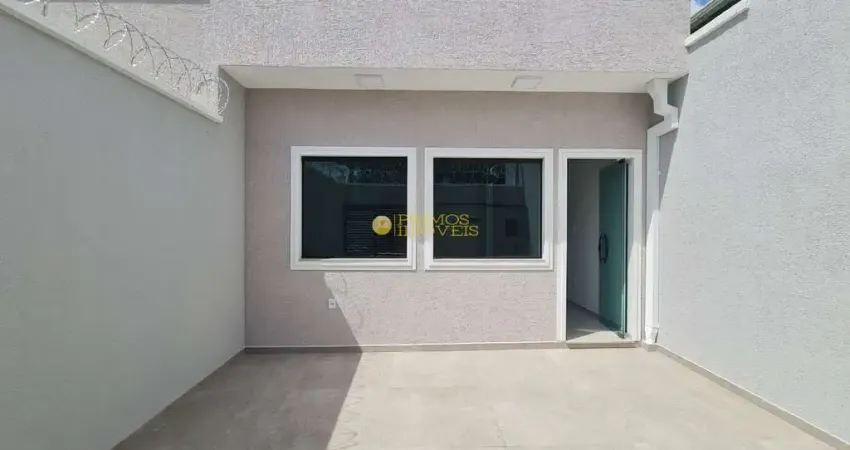 Casa com 3 quartos à venda na Rua Radialista Canarinho, 270, Céu Azul, Belo Horizonte