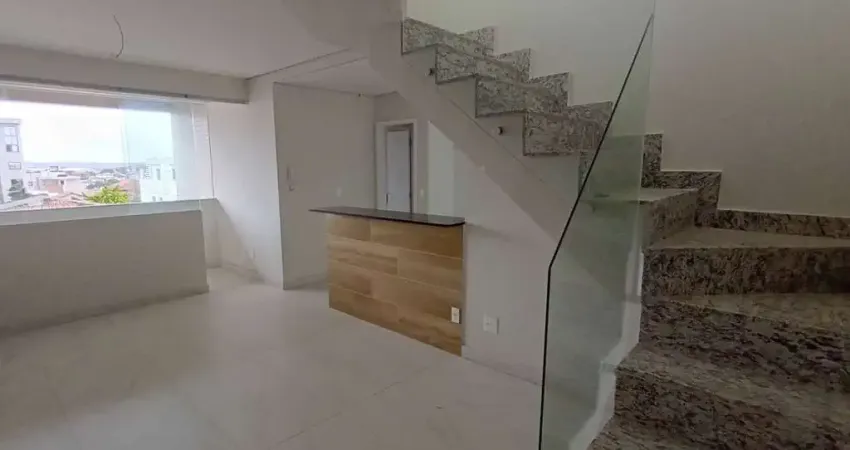 Cobertura com 3 quartos à venda na Rua Jornalista Waldir Lau, 287, Itapoã, Belo Horizonte