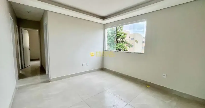 Apartamento com 3 quartos à venda na Rua Manoel Sampaio, 140, Candelária, Belo Horizonte