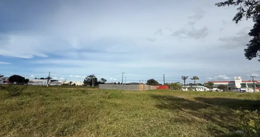 Terreno 590 m² - vivenda dos açores - são josé - sertã do imaruim - viabilidade 4 pavimentos misto