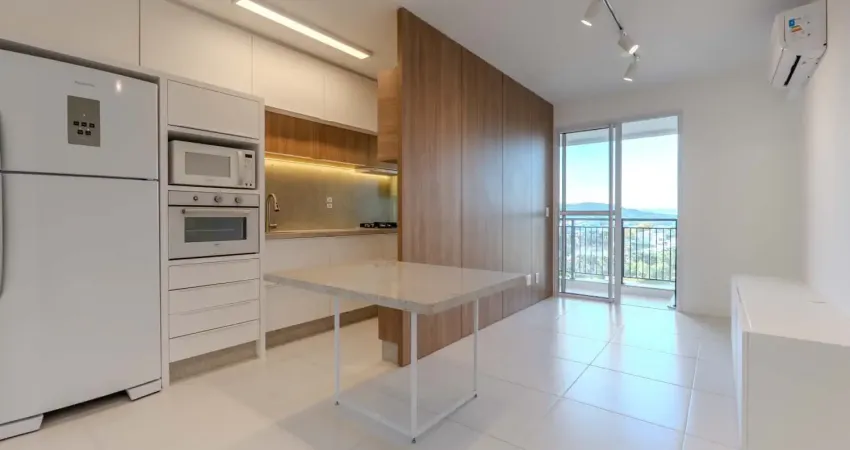 Apartamento com 2 quartos à venda na Rua do Bunganvília, 900, Pedra Branca, Palhoça