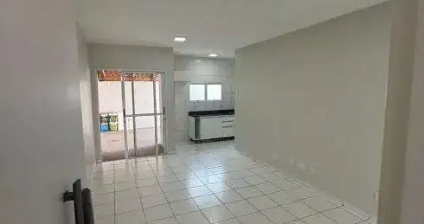 Casa em condomínio fechado de 3 quartos - residencial flores do cerrado