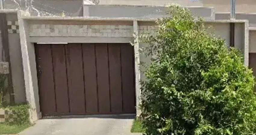 Casa, residencial ravena xxxviii, senador canedo, go - imóvel caixa