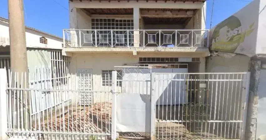 Casa com 4 quartos à venda na QR 429 Conjunto 21, 21, Samambaia Norte (Samambaia), Brasília