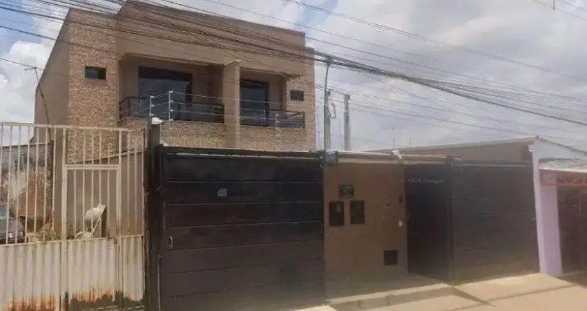 Casa com 3 quartos à venda na Quadra 7, 1, Jardim da Barragem III, Águas Lindas de Goiás