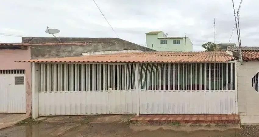 Casa com 2 quartos à venda na QNP 32 Conjunto N, 36, Ceilândia Sul (Ceilândia), Brasília
