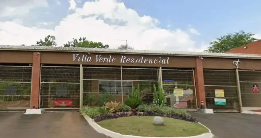 Terreno de 1.200,00 m2 - villa verde residencial - imóvel caixa