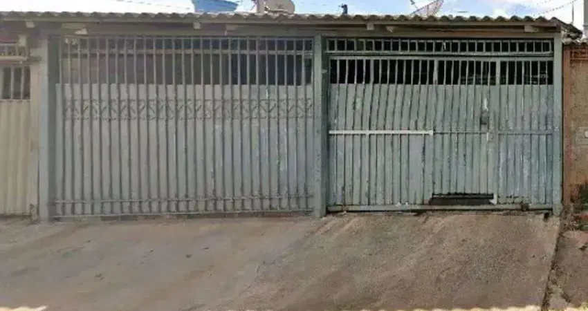 Casa com 2 quartos à venda na QR 319 Conjunto 2, 02, Samambaia Sul (Samambaia), Brasília