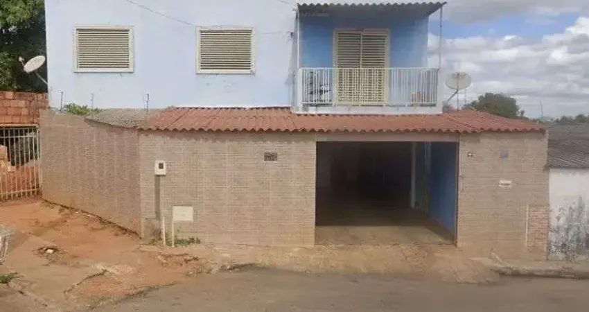 Casa 3 quartos lot pq estrela dalva vi, novo gama- imóvel caixa