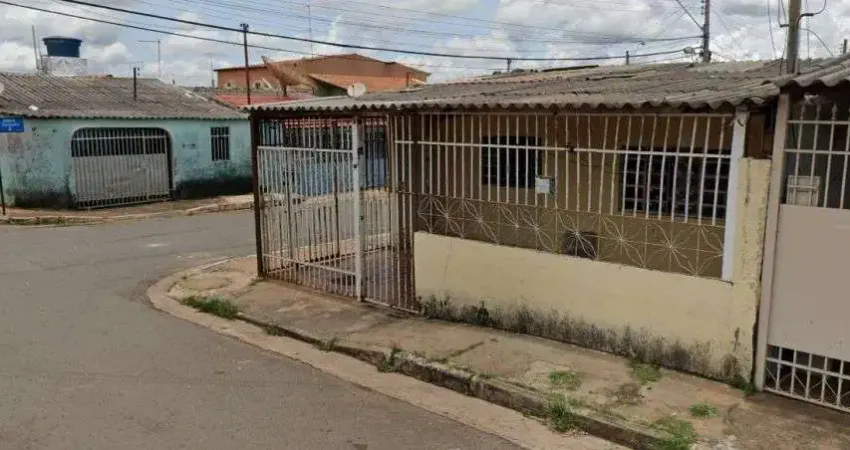 Casa com 3 quartos à venda na QNQ 6 Conjunto 5, 05, Ceilândia Norte (Ceilândia), Brasília