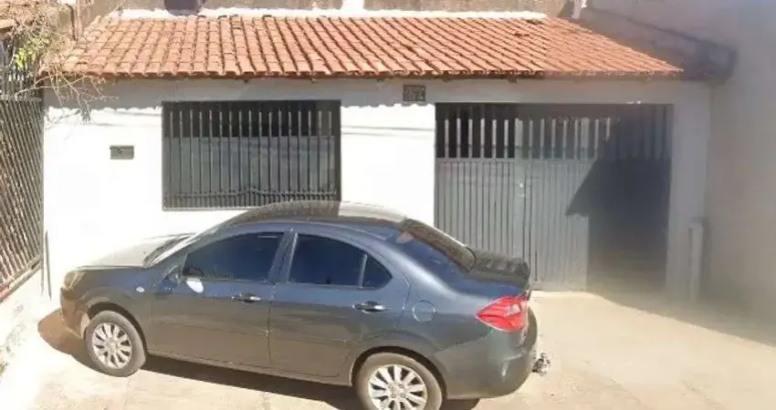 Casa com 2 quartos à venda na Quadra 804 Conjunto 11, 11, Recanto das Emas, Brasília