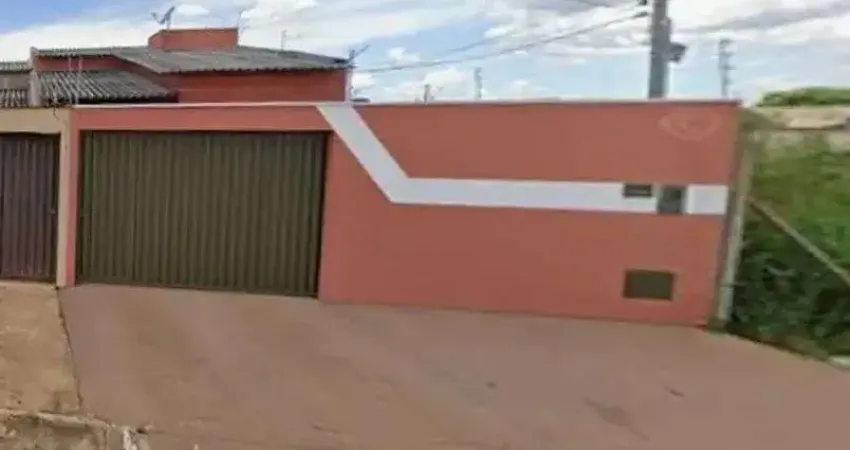 Casa 3 quartos, jardim primavera 1a etapa, anápolis- go -imóvel caixa