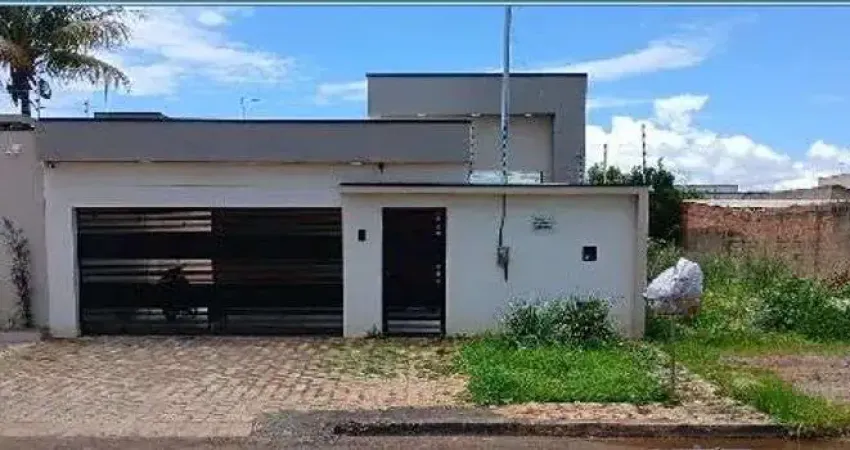 Casa com 3 quartos à venda na Quadra 12 MR 2, 12, Setor Norte, Planaltina