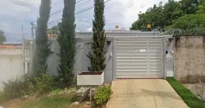 Casa 2 quartos, monte sinai, senador canedo-go, imóvel caixa