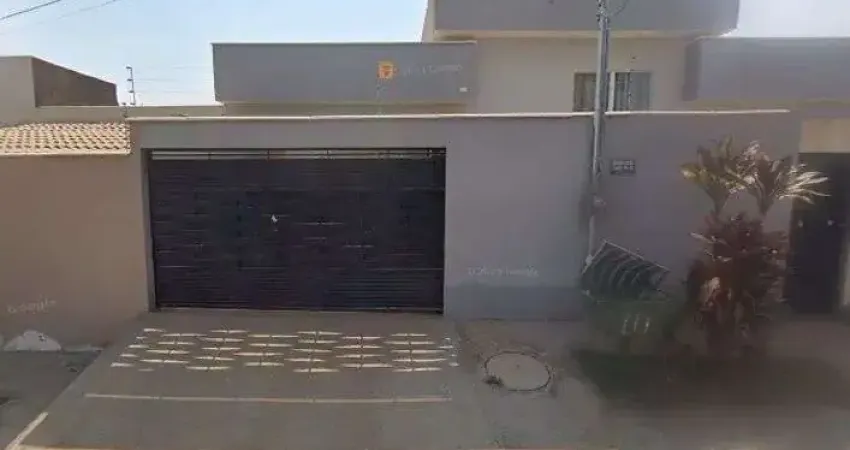 Casa 2 quartos santo antonio do descoberto- goiás- imóvel caixa