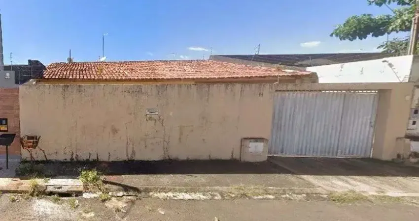 Casa com 4 quartos à venda na Quadra 41, 41, Valparaiso I - Etapa B, Valparaíso de Goiás