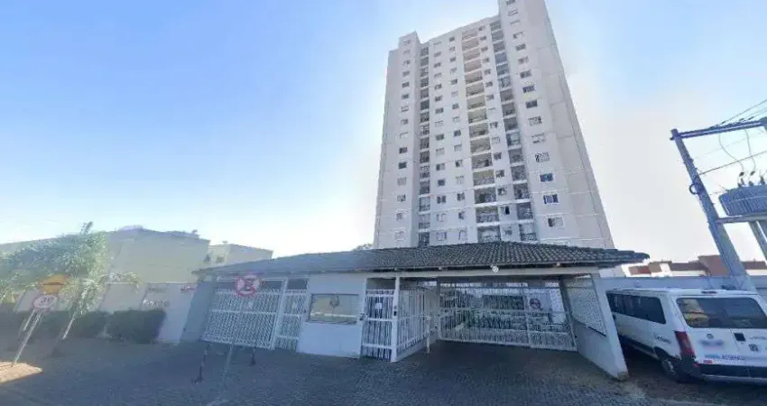 Apartamento 3 quartos - residencial mirantes do vale - jundiaí anápolis - imóvel caixa