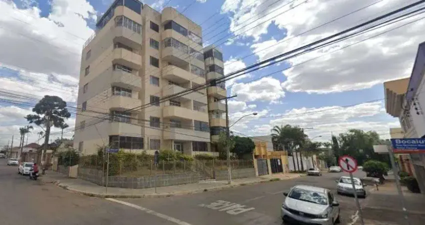 Apartamento de 4 quartos - anápolis centro - imóvel caixa - aceita financiamento