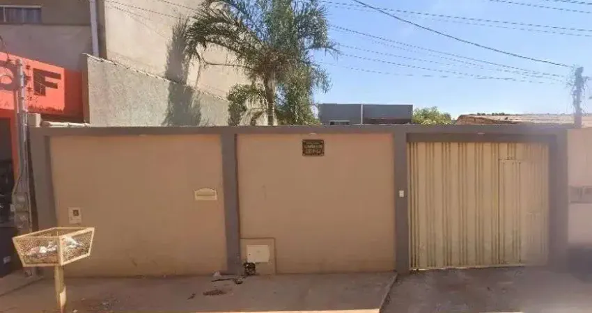 Casa sobrado de 3 quartos - mansões village - permite financiamento - imóvel caixa