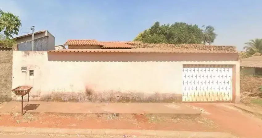 Casa com 3 quartos à venda na Rua 103, 26, Jardim Miramar, Aparecida de Goiânia
