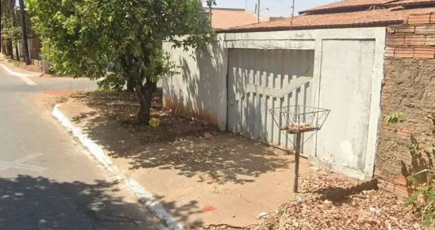 Casa 3 quartos aparecida de goiânia - jardim belo horizonte- imóvel caixa