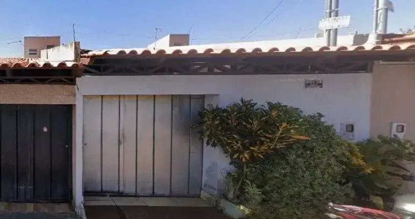 Casa 2 quartos, cond, victor salatiel i, estrela dalva, goiânia - imóvel caixa