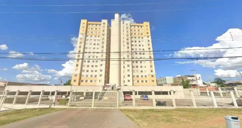 Apartamento com 2 quartos à venda na QS 421, 02, Samambaia Norte (Samambaia), Brasília