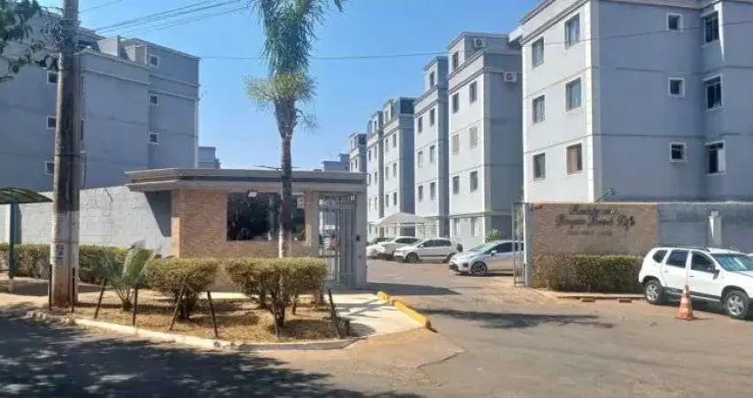 Apartamento com 2 quartos à venda na Condomínio Parque Lousã, 01, Núcleo Habitacional Novo Gama, Novo Gama