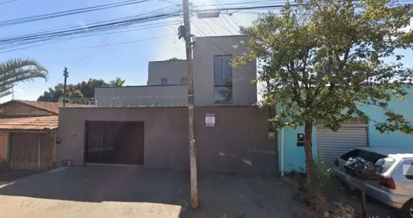 Casa 3 quartos - setor dona iris ii trindade - imóvel caixa - aceita financiamento