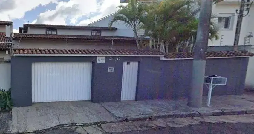 Casa de 3 quartos - poços de caldas - imóvel caixa - aceita financiamento