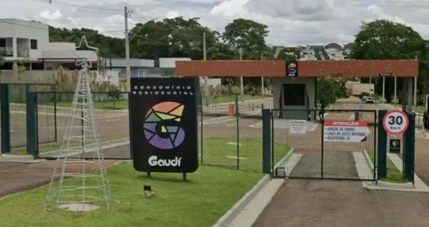 Casa 3 quartos, residencial gaudi, anápolis, go -imóvel caixa