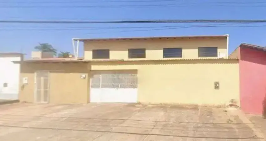 Casa com 1 quarto à venda na Avenida 13 de Maio, 62, Setor Tradicional (Brazlândia), Brasília