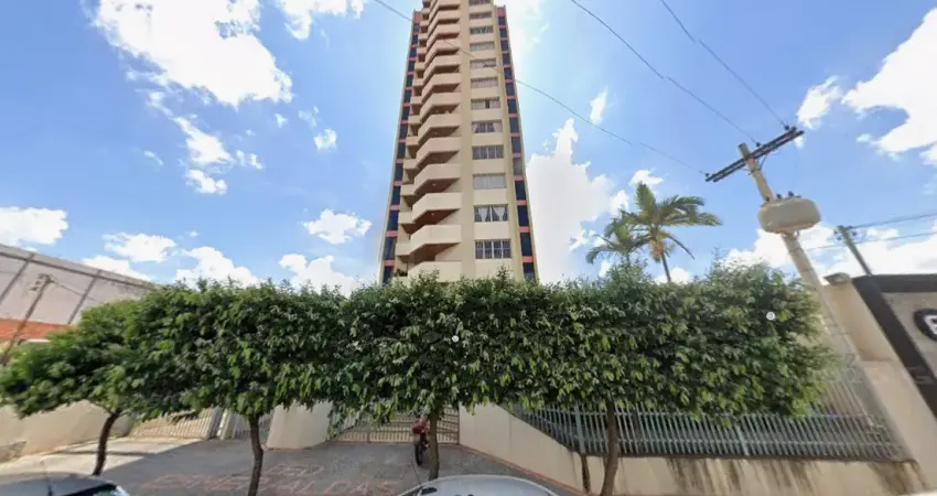 Apartamento 3 quartos , ed esmeraldas, setor central, rio verde go - imóvel caixa