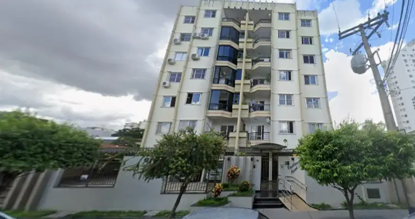 Apartamento 3 quartos, residencial acauã ii, setor aeroporto, goiânia go - imóvel caixa