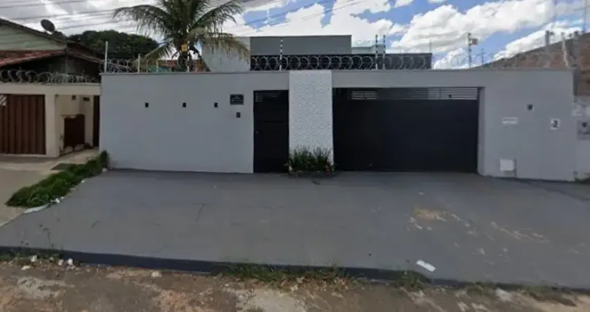 Casa com 2 quartos à venda na Rua Joaquina Porfíria Jardim Veiga, QD 17 LT 2, Parque Veiga Jardim, Aparecida de Goiânia