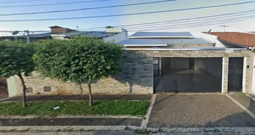 Casa com 3 quartos à venda na Rua da Soia, 23, Jardim Atlântico, Goiânia