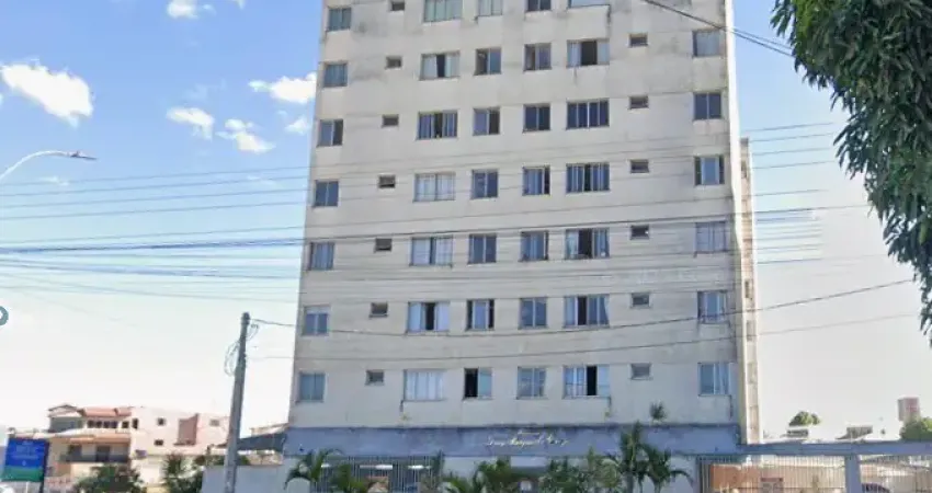 Apartamento 2 quartos, qr 310 samambaia sul -df - imóvel caixa