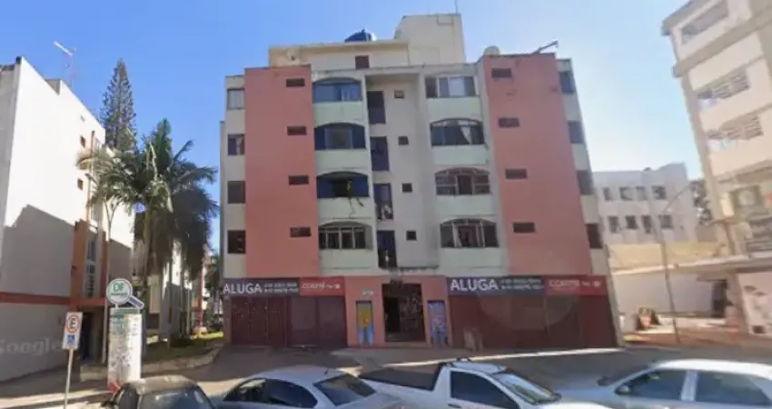 Apartamento 2 quartos, taguatinga centro, quadra c-12 - imóvel caixa