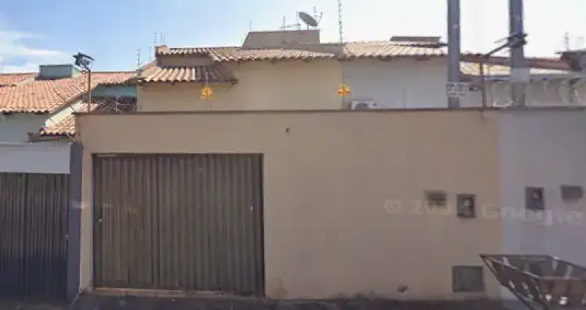 Casa 3 quartos, residencial village ramiro de lima, goiânia go -imóvel caixa