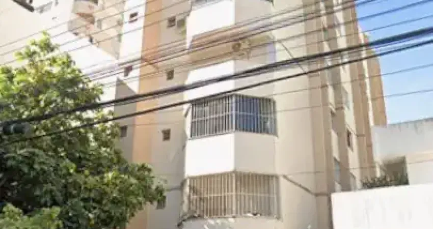 Apartamento 3 quartos, edifício premier, setor oeste, goiânia go- imóvel caixa