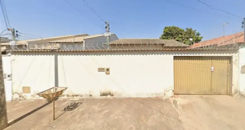 Casa 3 quartos, setor aeroporto sul, aparecida de goiânia go - imóvel caixa