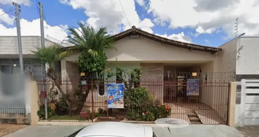 Casa 3 quartos, jardim bela vista, anápolis go- imóvel caixa