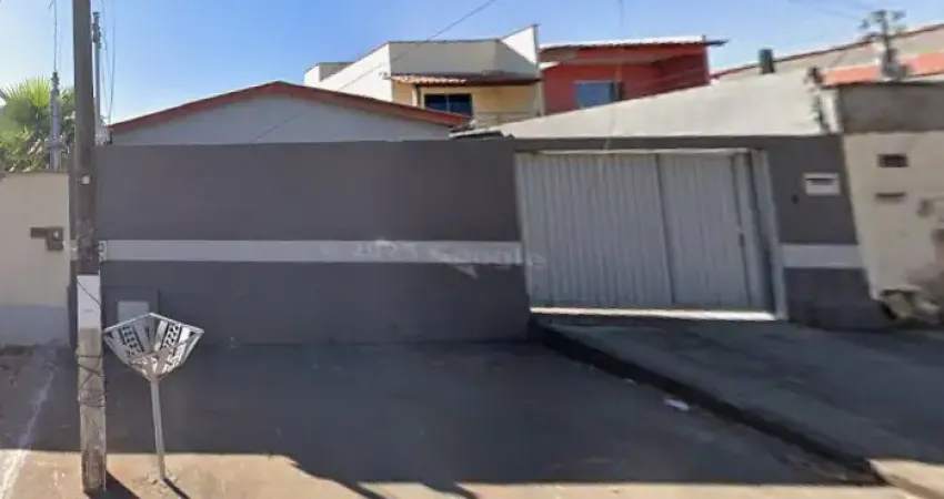 Casa 3 quartos, setor maysa, rua caiaponia trindade, go - imóvel caixa